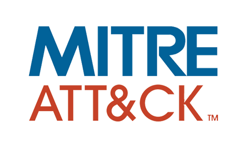 Picture of miter attack framework. MITER ATT&CK